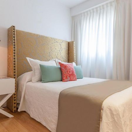 Iloftmalaga Deluxe Calle Nueva V Экстерьер фото