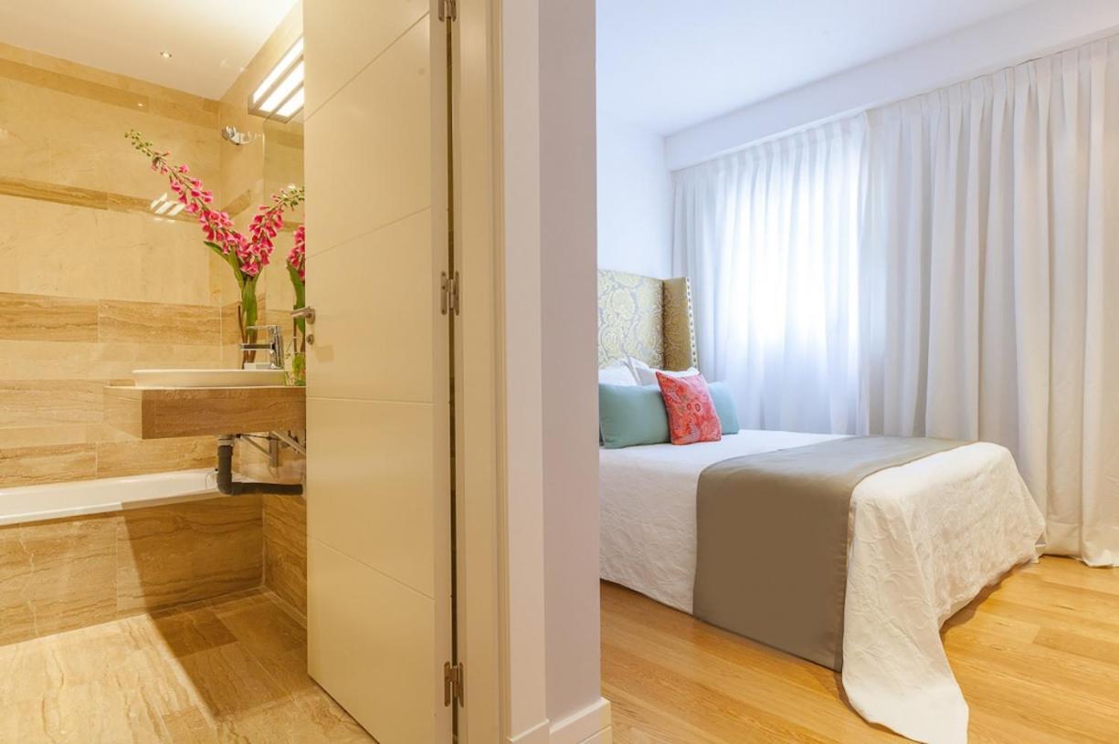Iloftmalaga Deluxe Calle Nueva V Экстерьер фото