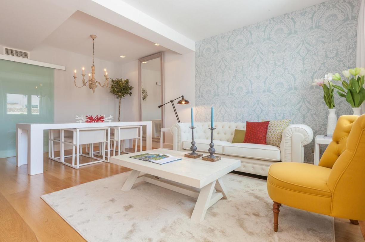 Iloftmalaga Deluxe Calle Nueva V Экстерьер фото