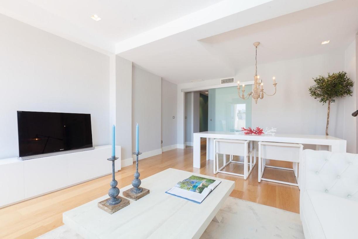 Iloftmalaga Deluxe Calle Nueva V Экстерьер фото