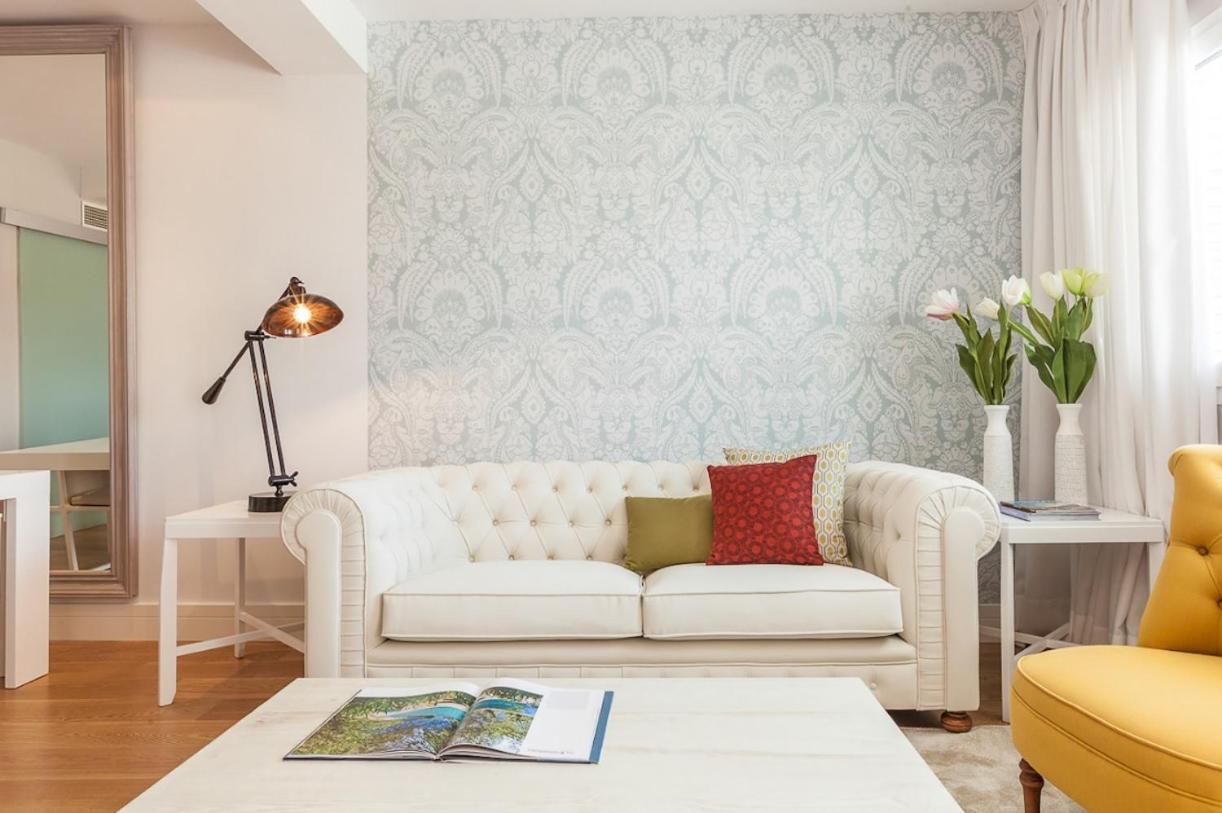 Iloftmalaga Deluxe Calle Nueva V Экстерьер фото