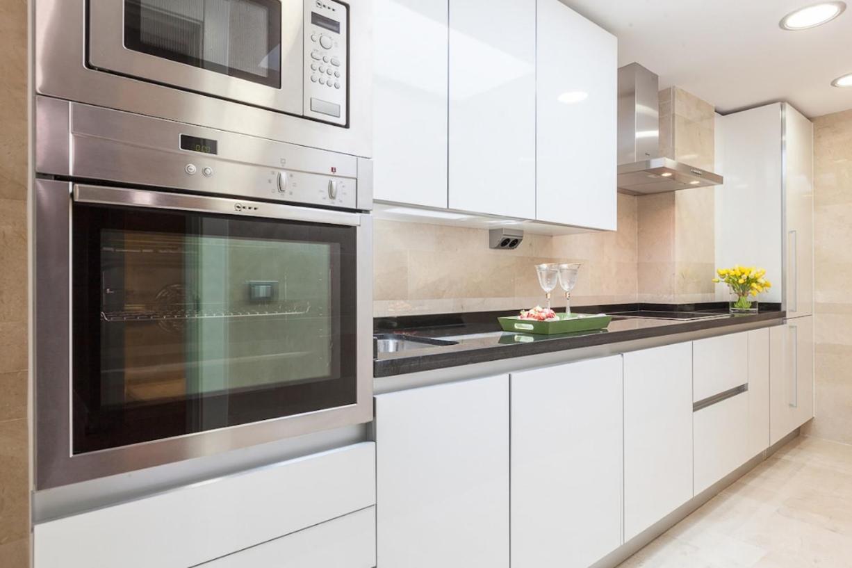 Iloftmalaga Deluxe Calle Nueva V Экстерьер фото