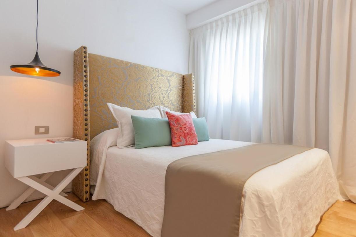 Iloftmalaga Deluxe Calle Nueva V Экстерьер фото